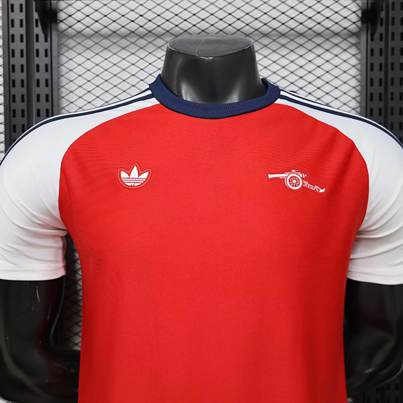 Arsenal Arsenal Originals OG T-Shirt 2