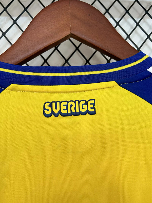 Nazionale Sweden Home 5