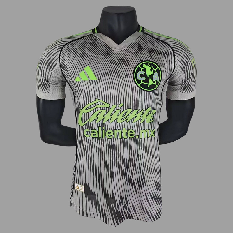 Messico 25/26 Club America Third Player