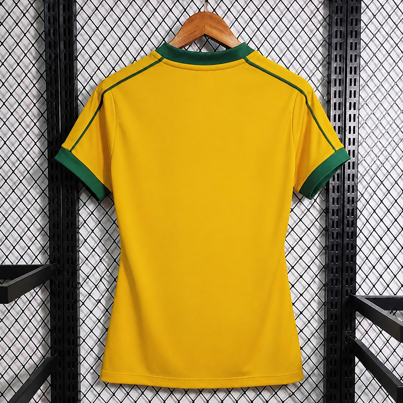 Flamengo Flamengo Zico Signature World Cup Version Women 2