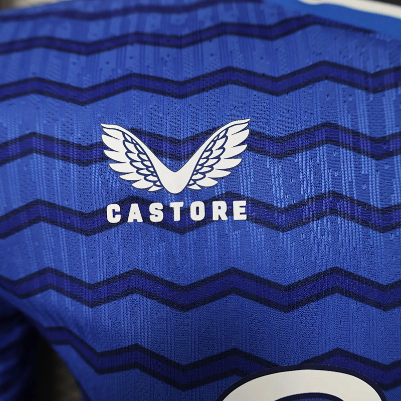 Everton 25/26 Everton Home Player 5