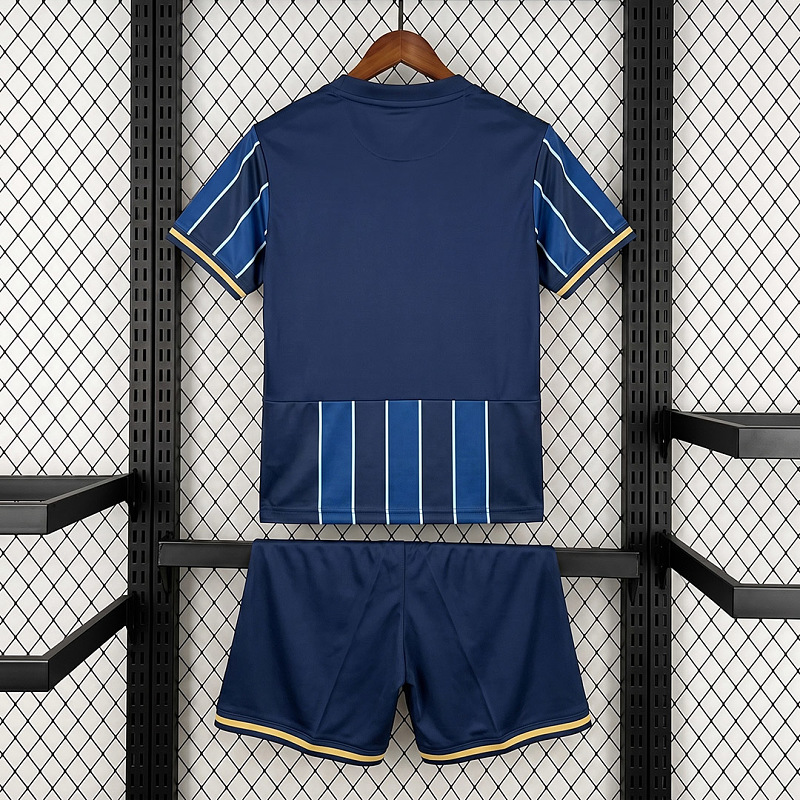 Millwall Soccer 26/27 Millwall Home Kids 2