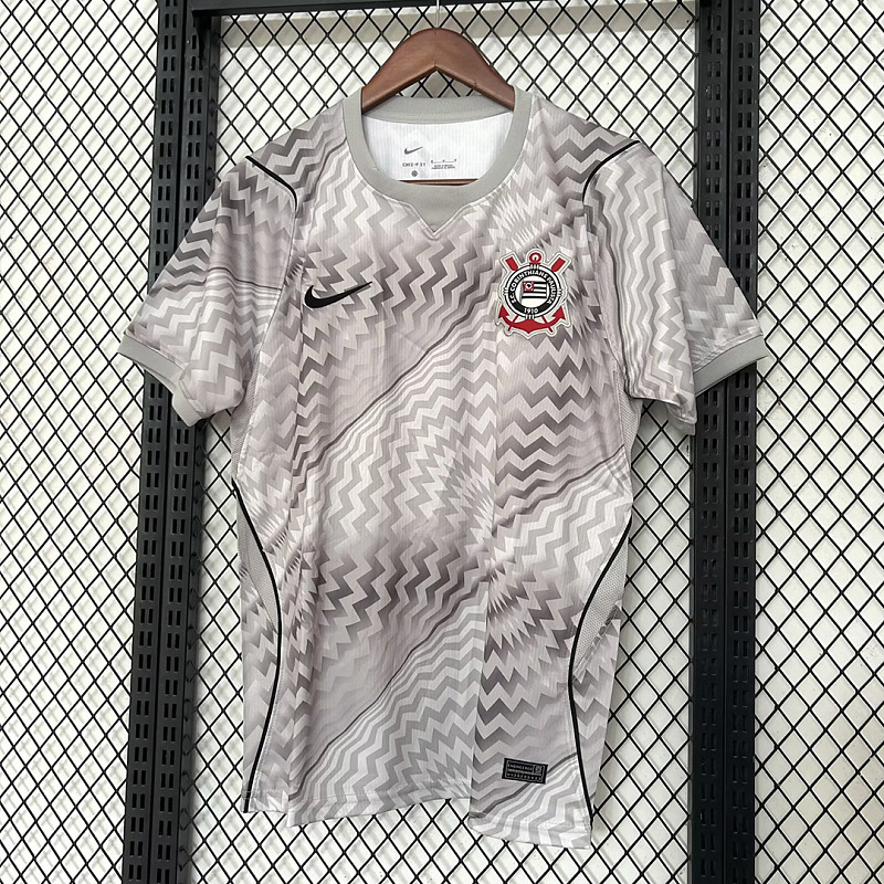 Corinthians Corinthians Goalkeeper