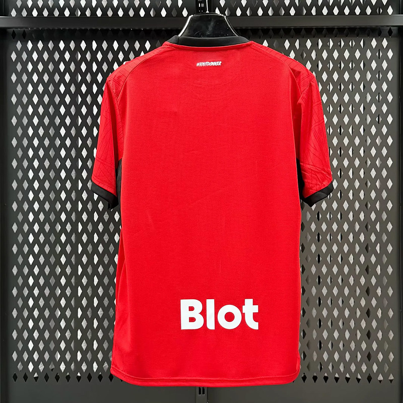 Rennes 26/27 Stade Rennais Home 2