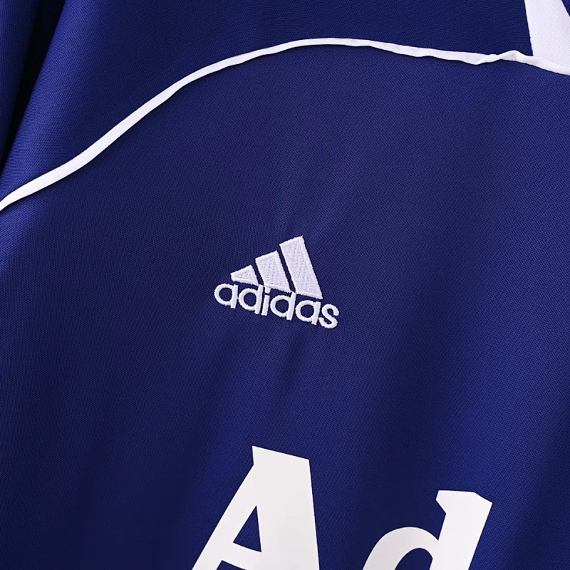 1999-2000 Universidad 1999-2000 Universidad de Chile Home Retro 5