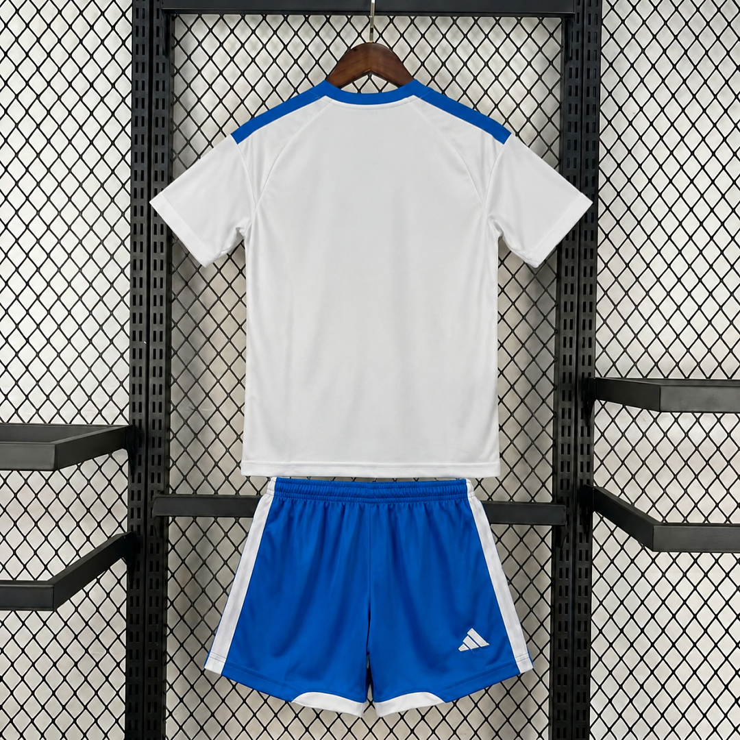 Montreal Soccer Montreal Away Kids Size 16-28 2