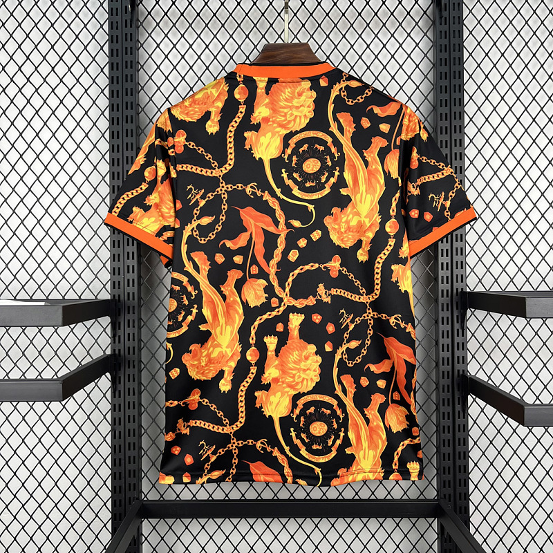Olanda Netherlands Patta World Cup Pre-Match 9
