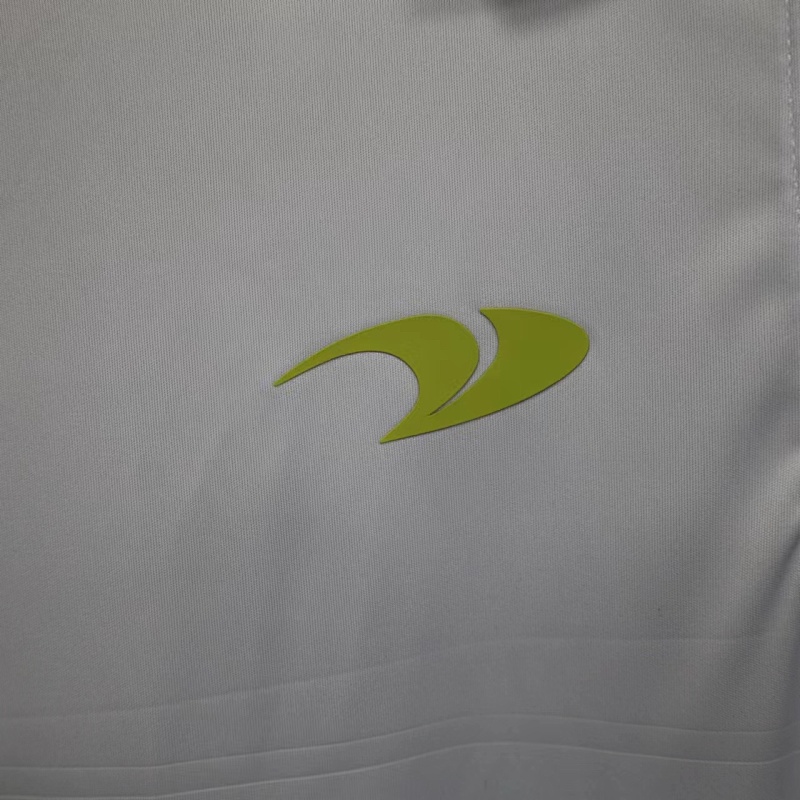 Al Nassr 23-24 Al-Nassr Victory White POLO 8