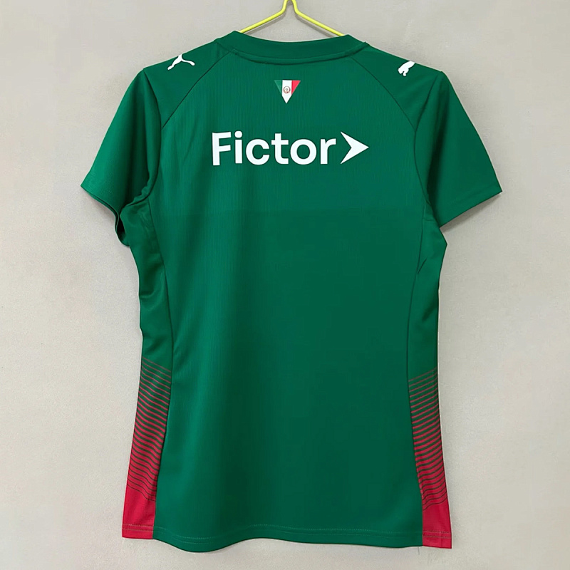 Palmeiras Palmeiras Home Women 2
