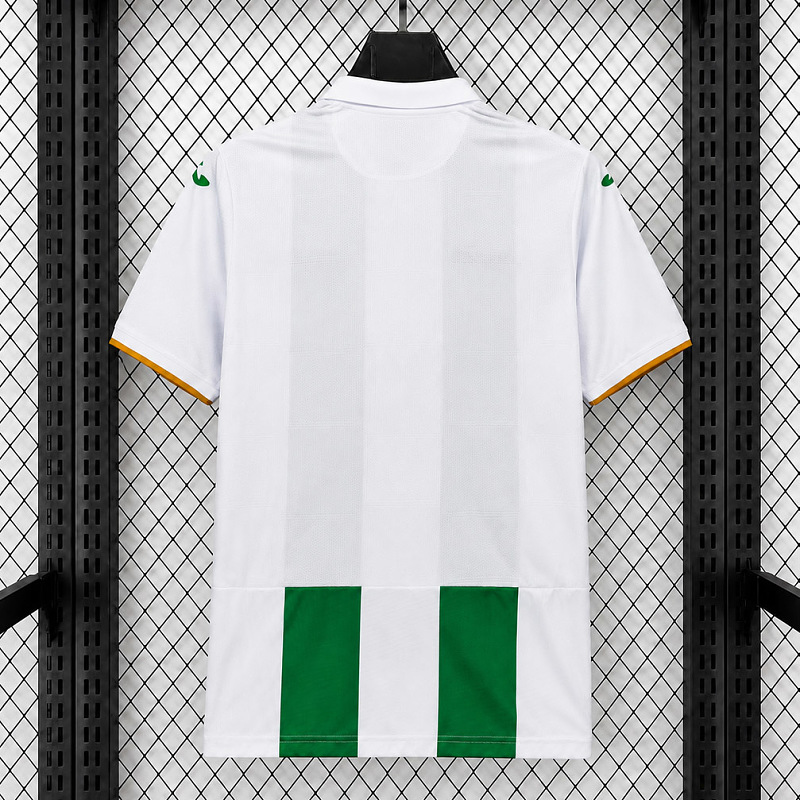 Cordoba Soccer 26/27 Cordoba Home 4