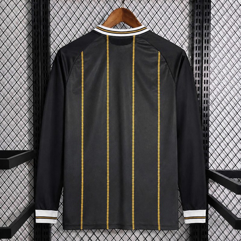 Germania Germany Third Long Sleeve 2