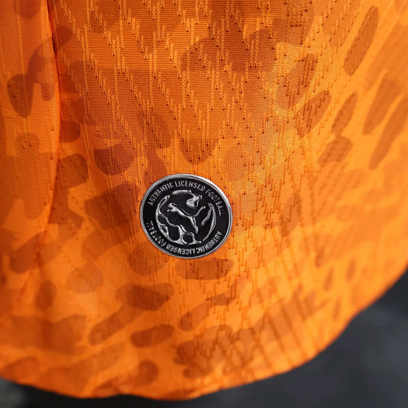Nazionale Ivory Coast Home Player 10