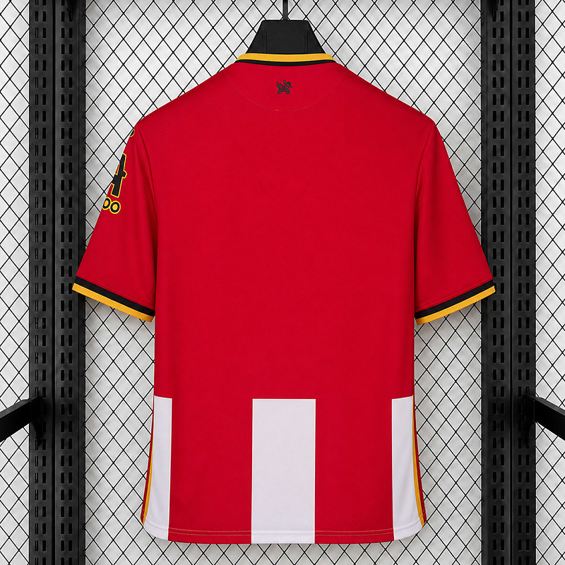 Brentford 26/27 Brentford FC Home 2