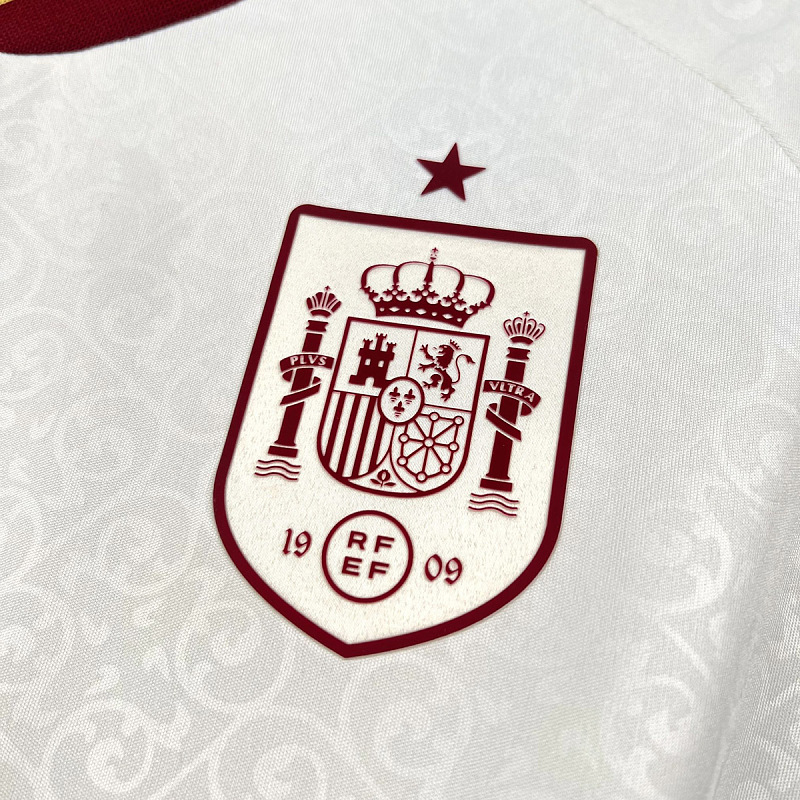 Spagna Spain x Dellafuente Away 3