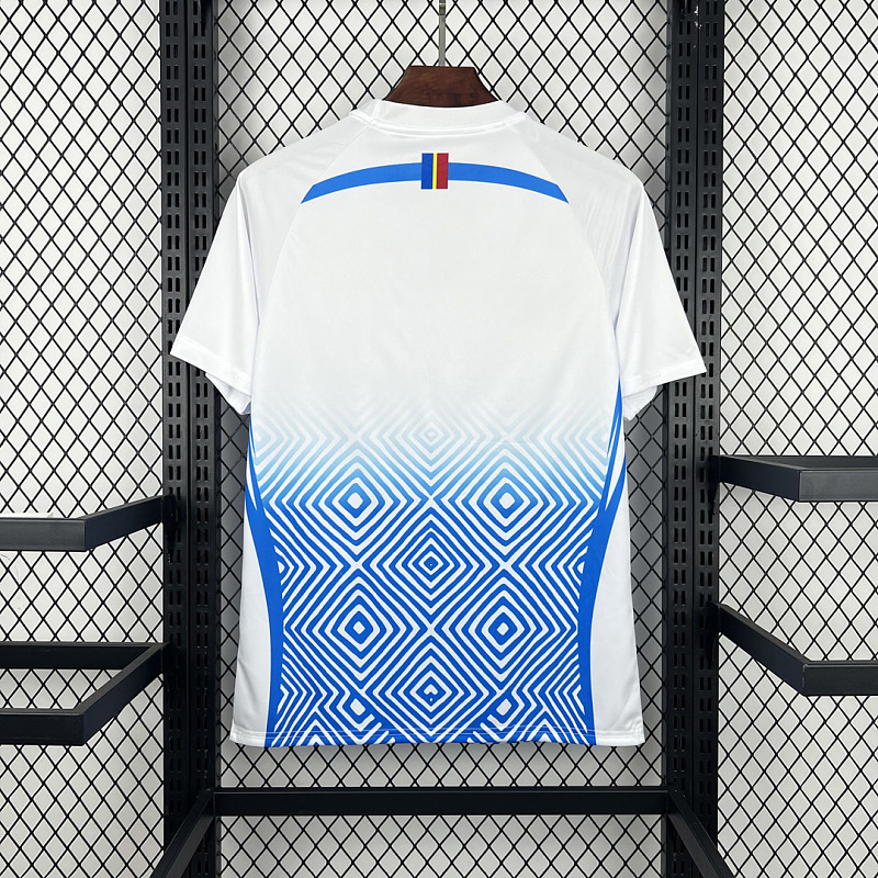 Nazionale Congo Away 7