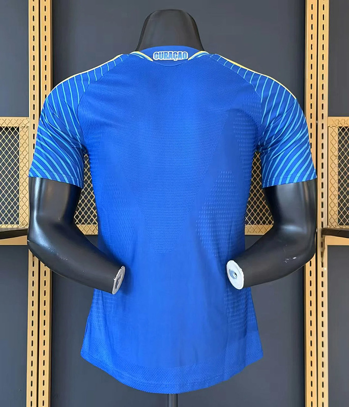 Nazionale Curacao Home Player 9