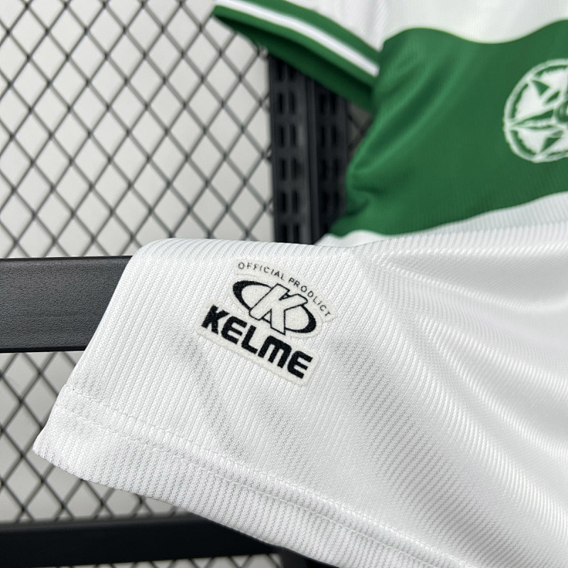 Elche Soccer 99/01 Elche Home Retro 2