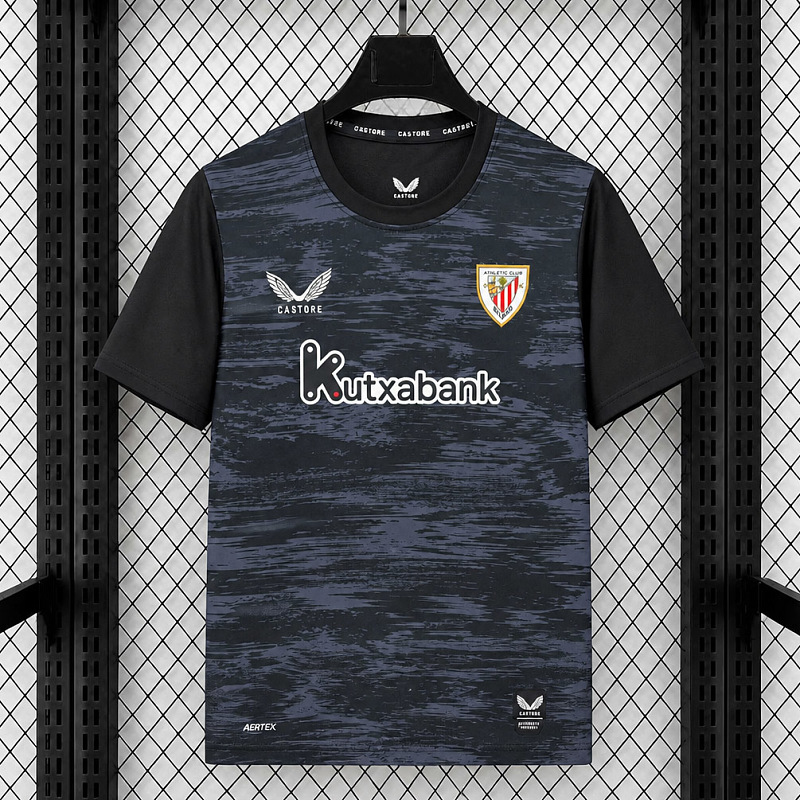 Athletic Bilbao 26/27 Athletic Club Bilbao Goalkeeper Home