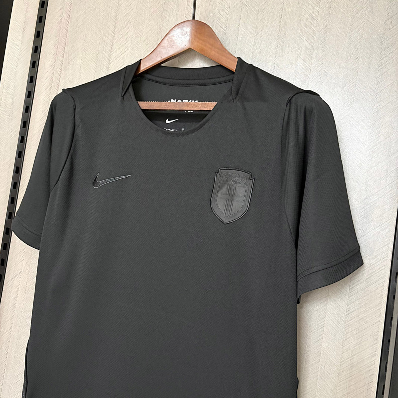 Nazionale Norway Away 7