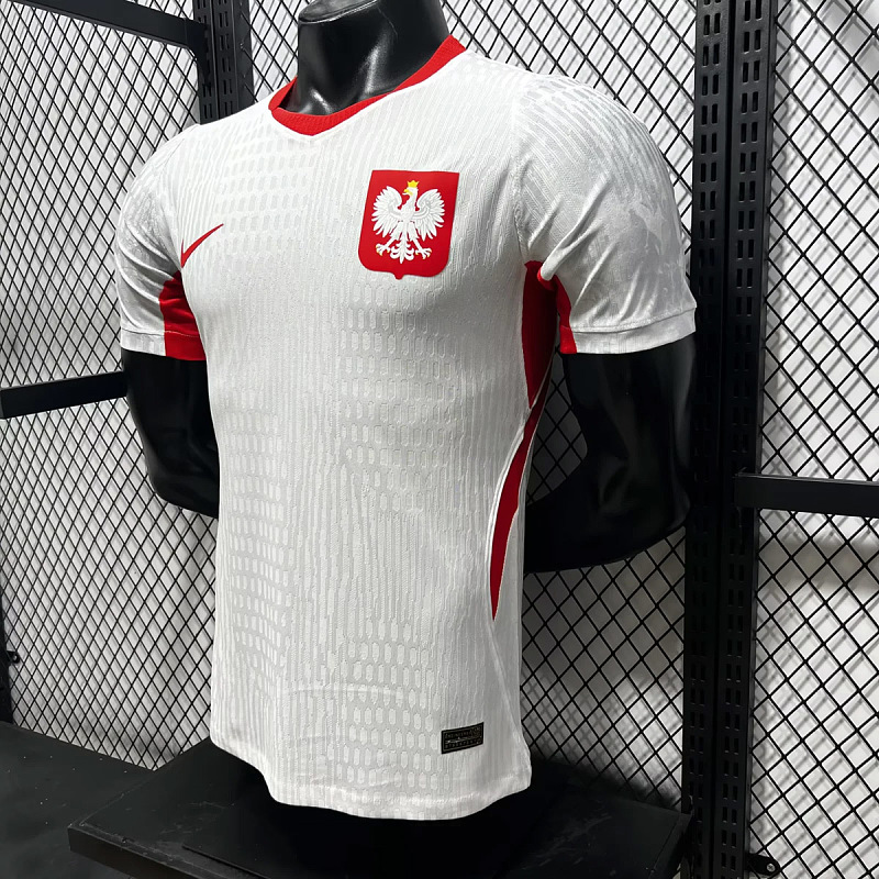 Polonia Poland Home Player 5