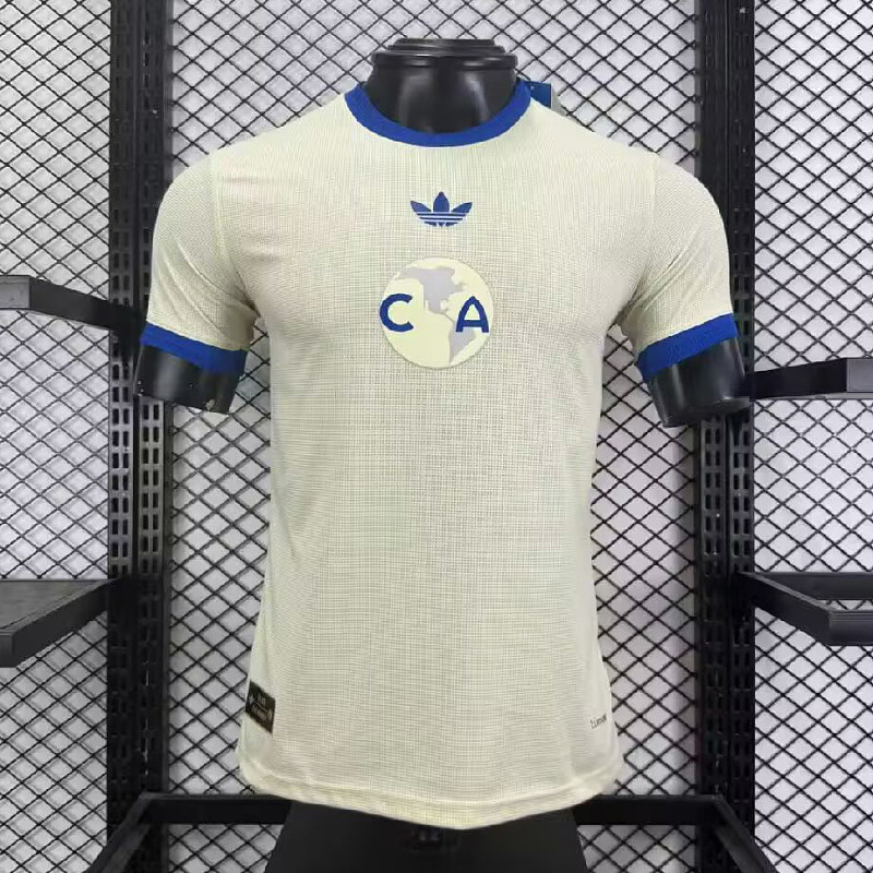 Messico Club America 110 Years Anniversary Player