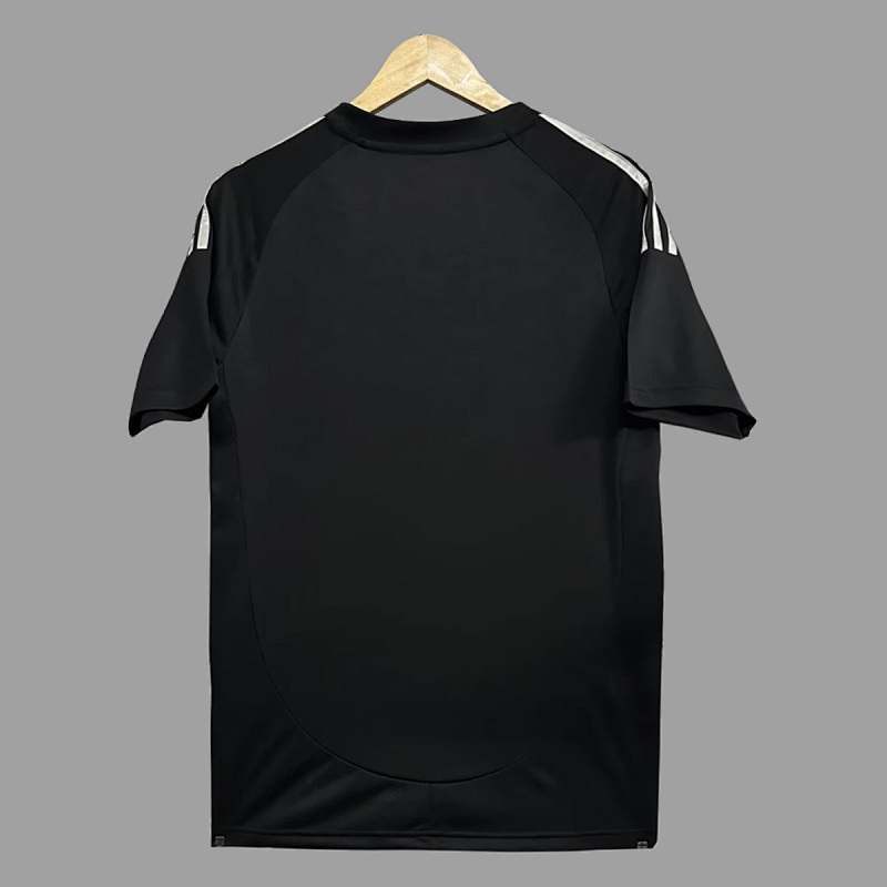 Charlotte FC Charlotte FC Away 8