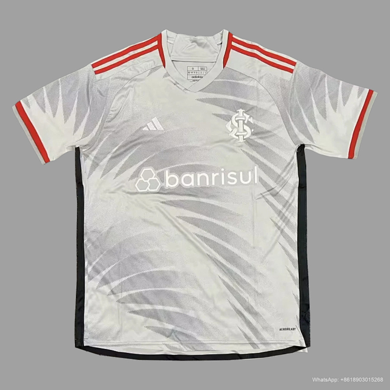 Internacional 24/25 Sport Club Internacional Third