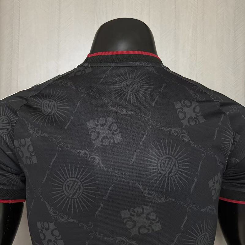 River Plate 26/27 River Plate Special Player Black 10