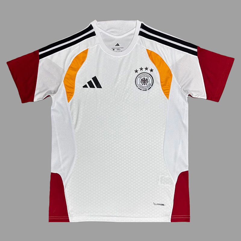 Germania Germany White Training
