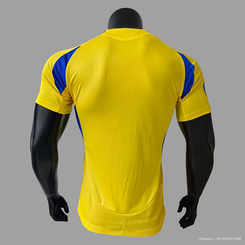 Al Nassr 24/25 Al-Nassr FC Home Player 10