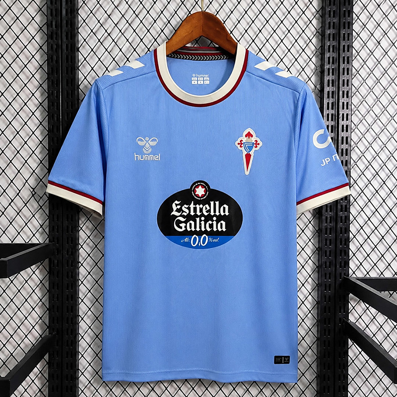 Celta Soccer 26/27 Celta Home