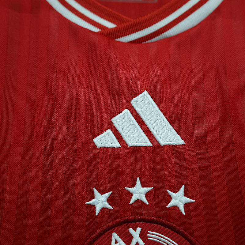 Ajax Ajax 23 24 home 11