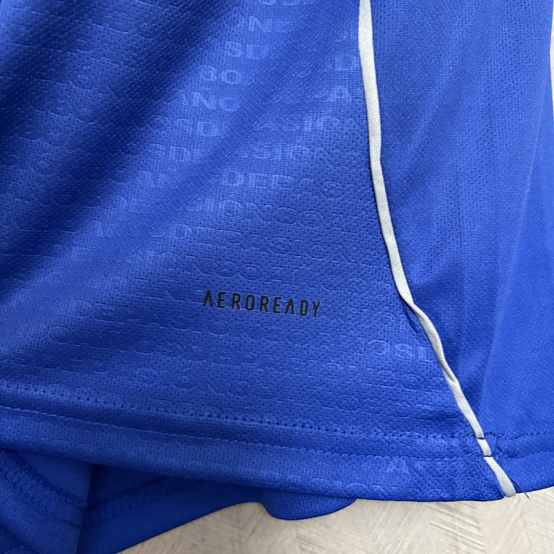 Millonarios Soccer Millonarios Home 5
