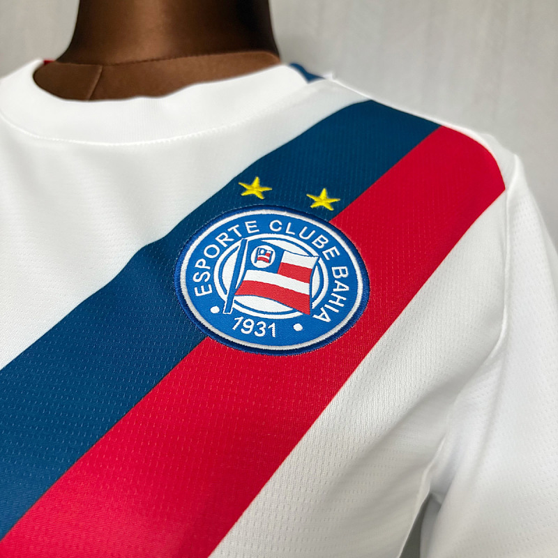 Brasile Bahia Home Women 3