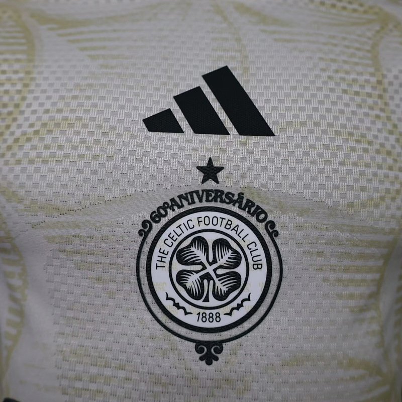 Celtic Version 26/27 Celtic Third Player 7