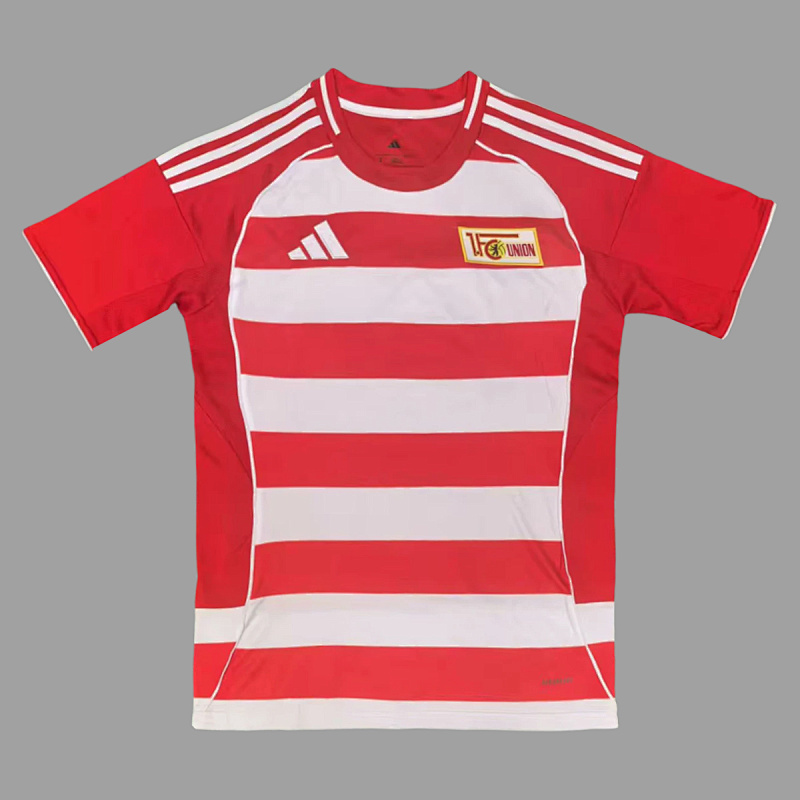 Union Berlin 25/26 Union Berlin Home