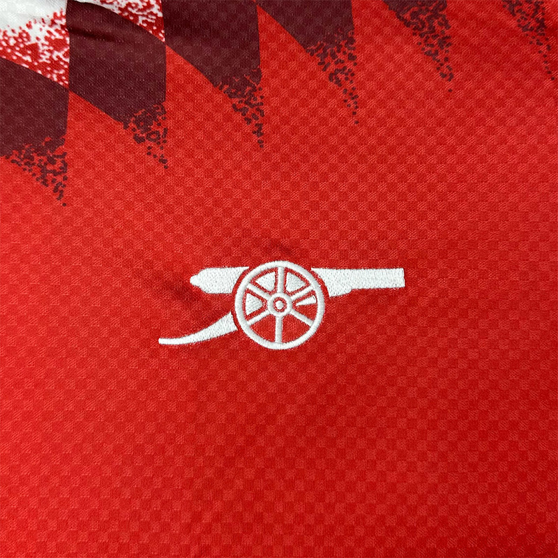 Arsenal 26/27 Arsenal 1994 Inspired Geometric 3