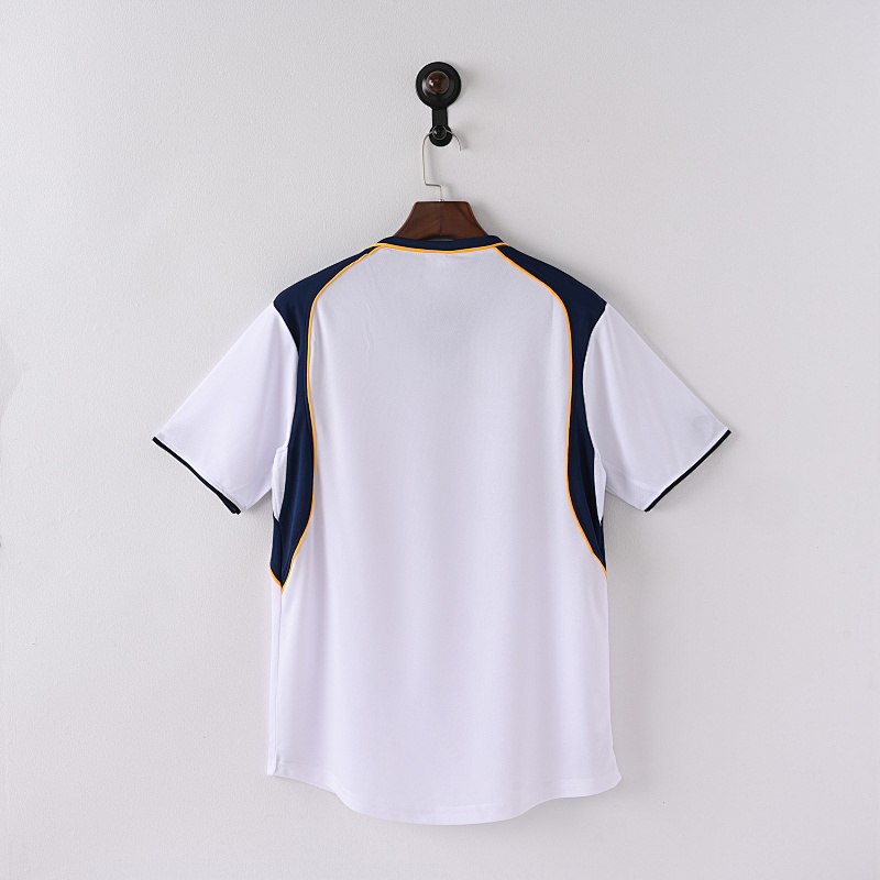 Liverpool 01/02 Liverpool Away Champions Final Retro 3