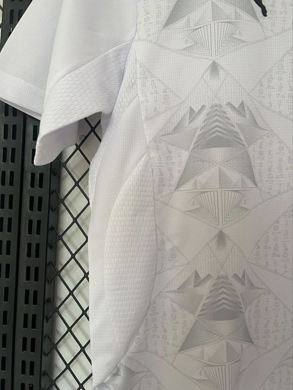 Nazionale Egypt Away 4