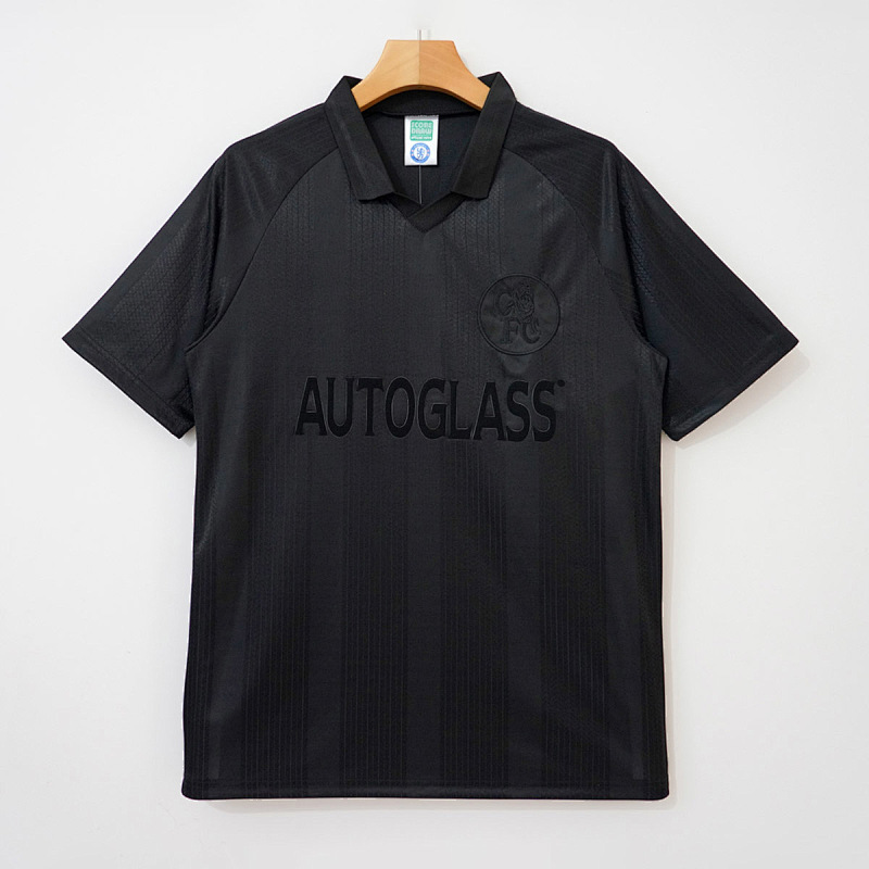 Chelsea Chelsea Blackout Retro