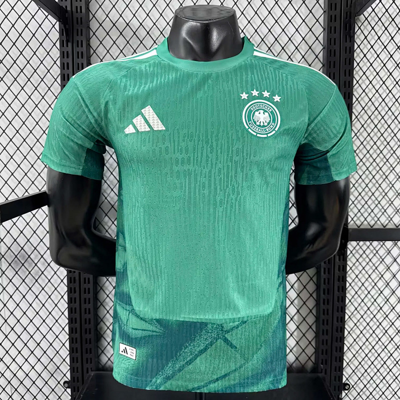 Germania Germany Goalkeeper Player