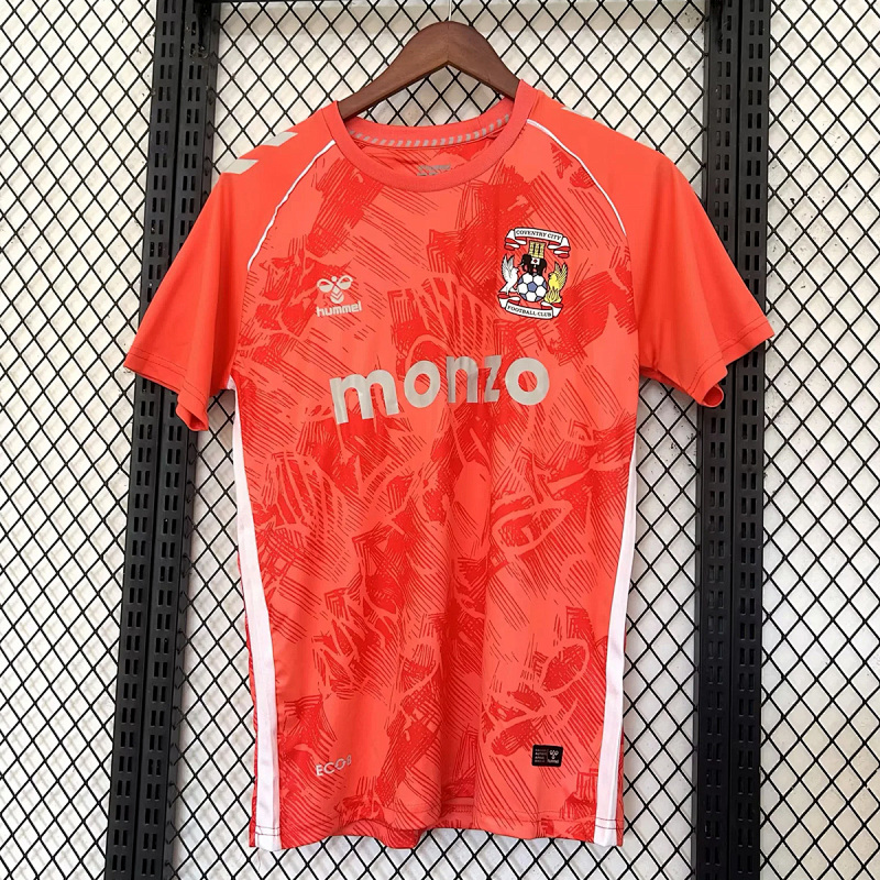 Coventry City 25/26 Coventry City Away