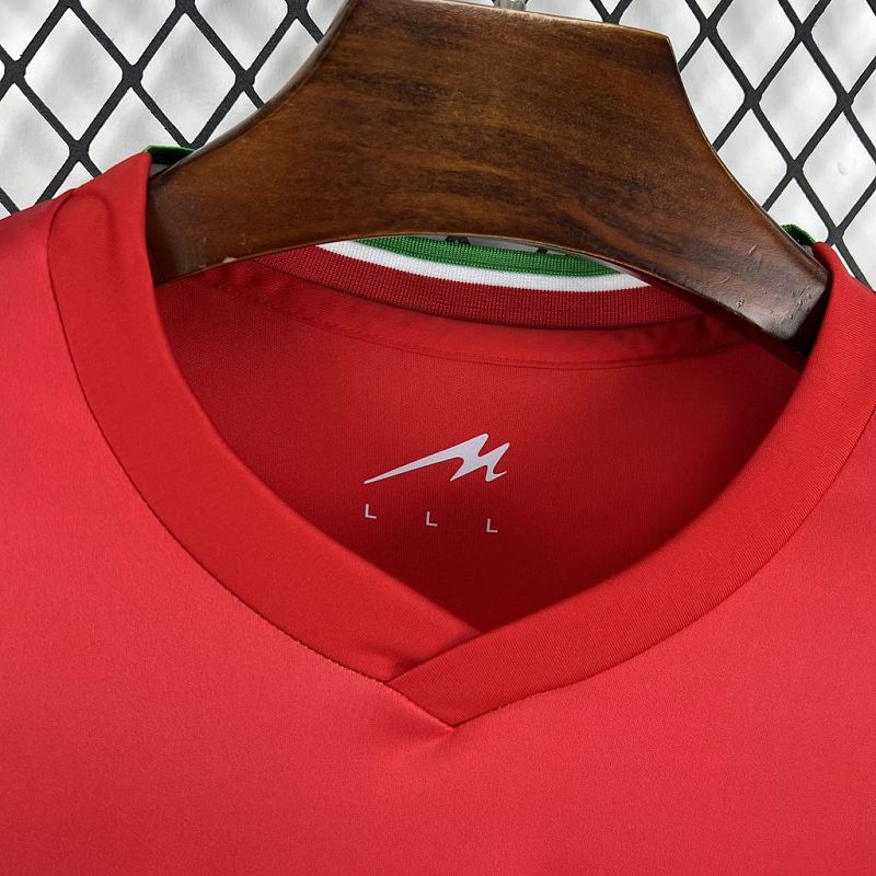 Nazionale Iran Away 5
