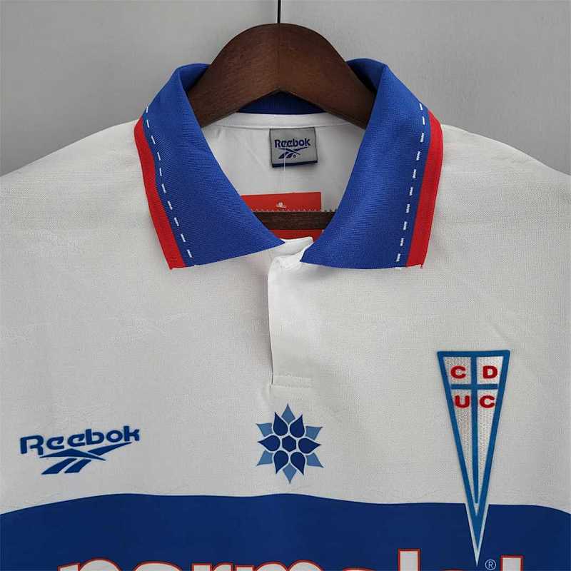 La Católica La Católica home long sleeve 9