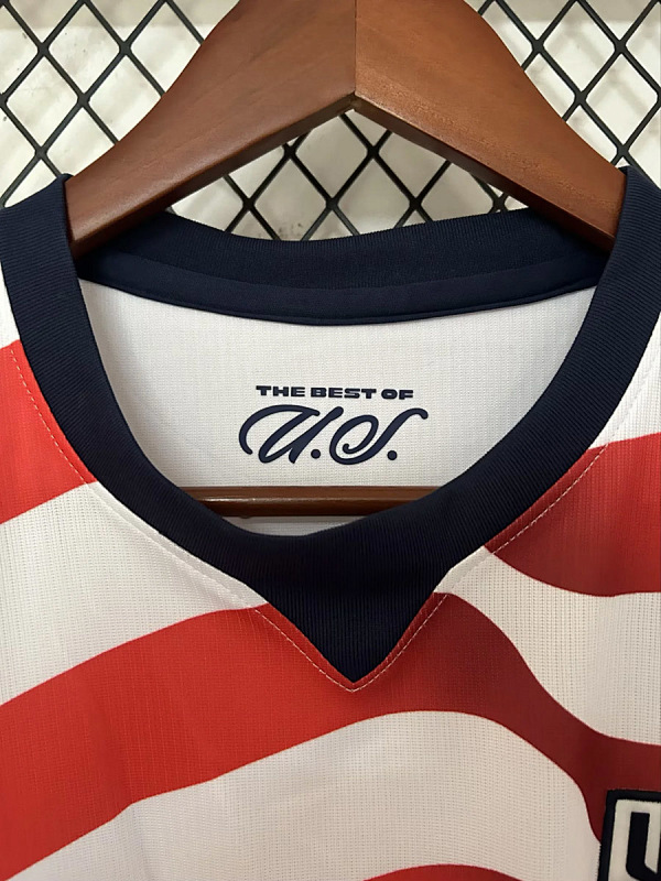 USA USA Home 6
