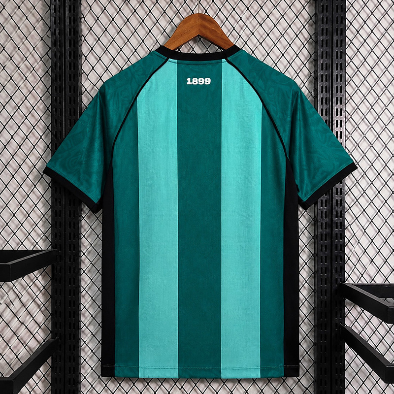 Brasile Vitoria Goalkeeper 1 2