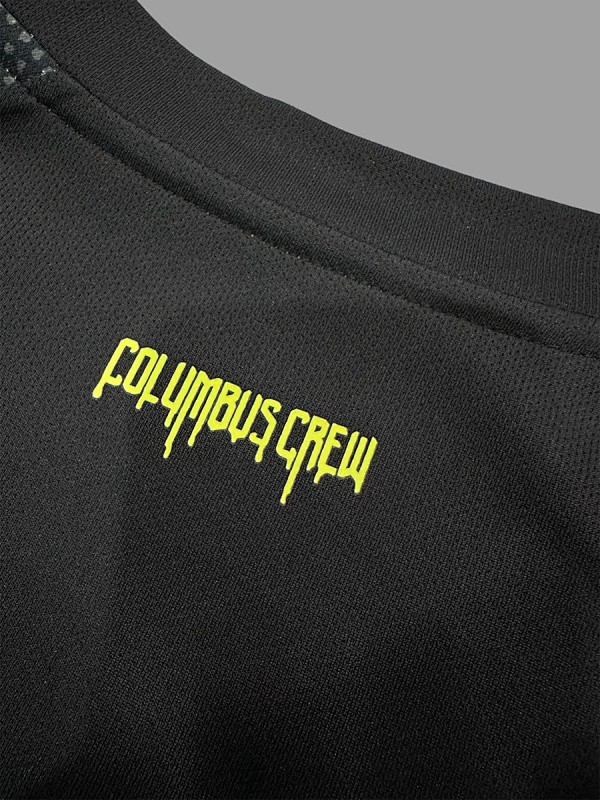 Columbus Crew Columbus Crew Away 2