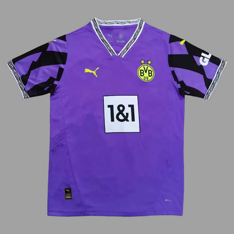 Borussia Dortmund 24/25 Dortmund Special Version Purple