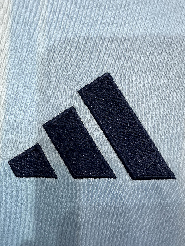 New York City FC New York City Away 4