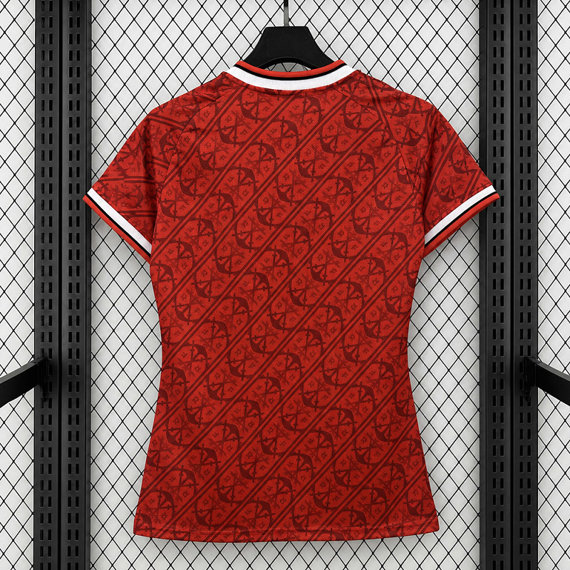 Flamengo Flamengo Third Women 3